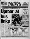 Birkenhead News Wednesday 29 August 1990 Page 1