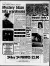 Birkenhead News Wednesday 05 September 1990 Page 18