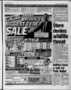 Birkenhead News Wednesday 05 September 1990 Page 21