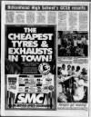 Birkenhead News Wednesday 05 September 1990 Page 28