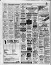 Birkenhead News Wednesday 05 September 1990 Page 30