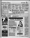 Birkenhead News Wednesday 05 September 1990 Page 47