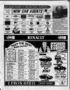 Birkenhead News Wednesday 05 September 1990 Page 54