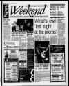 Birkenhead News Wednesday 10 October 1990 Page 19