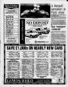 Birkenhead News Wednesday 10 October 1990 Page 46