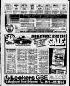 Birkenhead News Wednesday 10 October 1990 Page 60