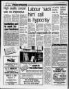 Birkenhead News Wednesday 14 November 1990 Page 6
