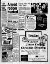 Birkenhead News Wednesday 14 November 1990 Page 7