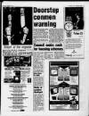 Birkenhead News Wednesday 14 November 1990 Page 17