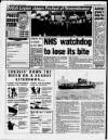 Birkenhead News Wednesday 14 November 1990 Page 18