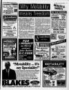 Birkenhead News Wednesday 14 November 1990 Page 19