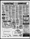Birkenhead News Wednesday 14 November 1990 Page 32