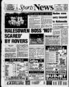 Birkenhead News Wednesday 14 November 1990 Page 68