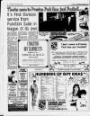 Birkenhead News Wednesday 05 December 1990 Page 12