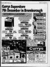 Birkenhead News Wednesday 05 December 1990 Page 19