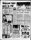 Birkenhead News Wednesday 05 December 1990 Page 22
