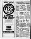 Birkenhead News Wednesday 05 December 1990 Page 24