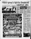 Birkenhead News Wednesday 05 December 1990 Page 30