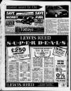 Birkenhead News Wednesday 05 December 1990 Page 60