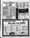 Birkenhead News Wednesday 05 December 1990 Page 66