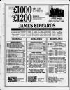 Birkenhead News Wednesday 05 December 1990 Page 68