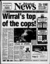 Birkenhead News Wednesday 26 December 1990 Page 1