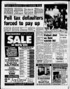 Birkenhead News Wednesday 26 December 1990 Page 12