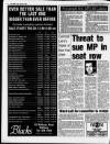 Birkenhead News Wednesday 26 December 1990 Page 14