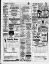 Birkenhead News Wednesday 26 December 1990 Page 22