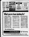 Birkenhead News Wednesday 26 December 1990 Page 32