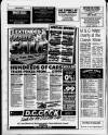 Birkenhead News Wednesday 26 December 1990 Page 38
