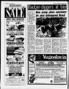 Birkenhead News Wednesday 02 January 1991 Page 6