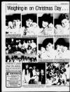 Birkenhead News Wednesday 02 January 1991 Page 10
