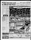 Birkenhead News Wednesday 02 January 1991 Page 16