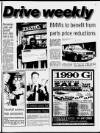 Birkenhead News Wednesday 02 January 1991 Page 33