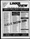 Birkenhead News Wednesday 02 January 1991 Page 38
