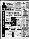 Birkenhead News Wednesday 02 January 1991 Page 44