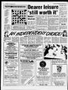 Birkenhead News Wednesday 16 January 1991 Page 8