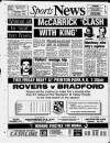Birkenhead News Wednesday 16 January 1991 Page 64