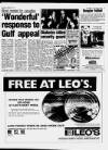 Birkenhead News Wednesday 23 January 1991 Page 9