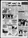 Birkenhead News Wednesday 23 January 1991 Page 16