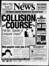 Birkenhead News Wednesday 13 February 1991 Page 1