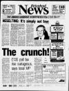 Birkenhead News Wednesday 06 March 1991 Page 1