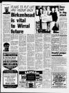 Birkenhead News Wednesday 06 March 1991 Page 3