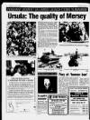 Birkenhead News Wednesday 06 March 1991 Page 10