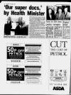 Birkenhead News Wednesday 06 March 1991 Page 12