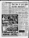 Birkenhead News Wednesday 06 March 1991 Page 20