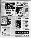 Birkenhead News Wednesday 13 March 1991 Page 7