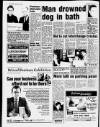 Birkenhead News Wednesday 20 March 1991 Page 2