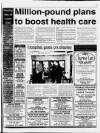 Birkenhead News Wednesday 03 April 1991 Page 35